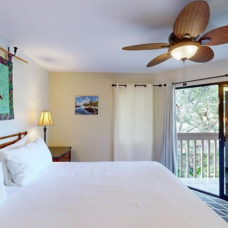 Alii Villas B202 Kailua-Kona Zewnętrze zdjęcie