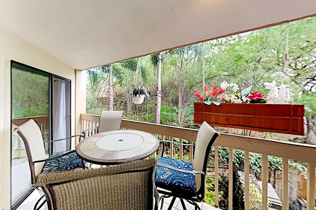 Alii Villas B202 Kailua-Kona Zewnętrze zdjęcie