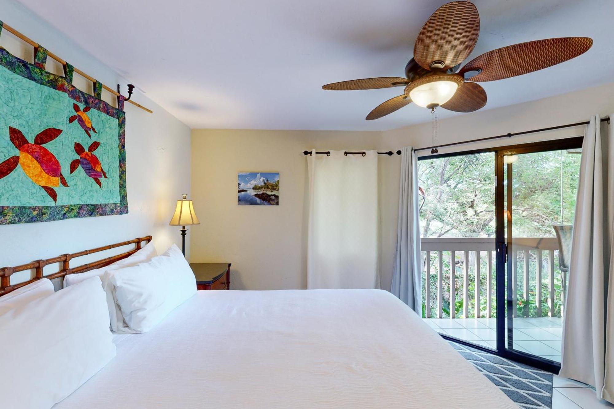 Alii Villas B202 Kailua-Kona Zewnętrze zdjęcie