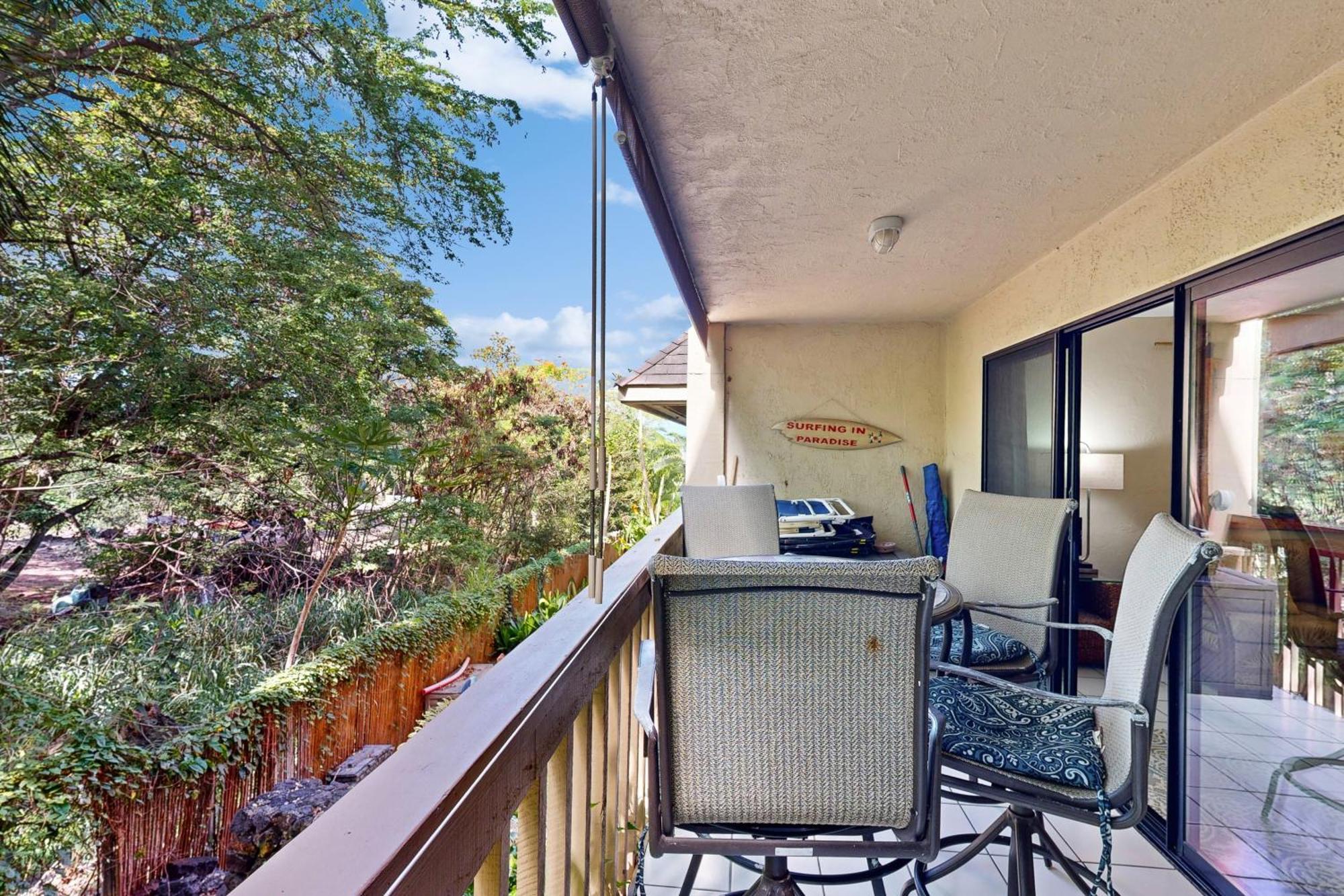 Alii Villas B202 Kailua-Kona Zewnętrze zdjęcie
