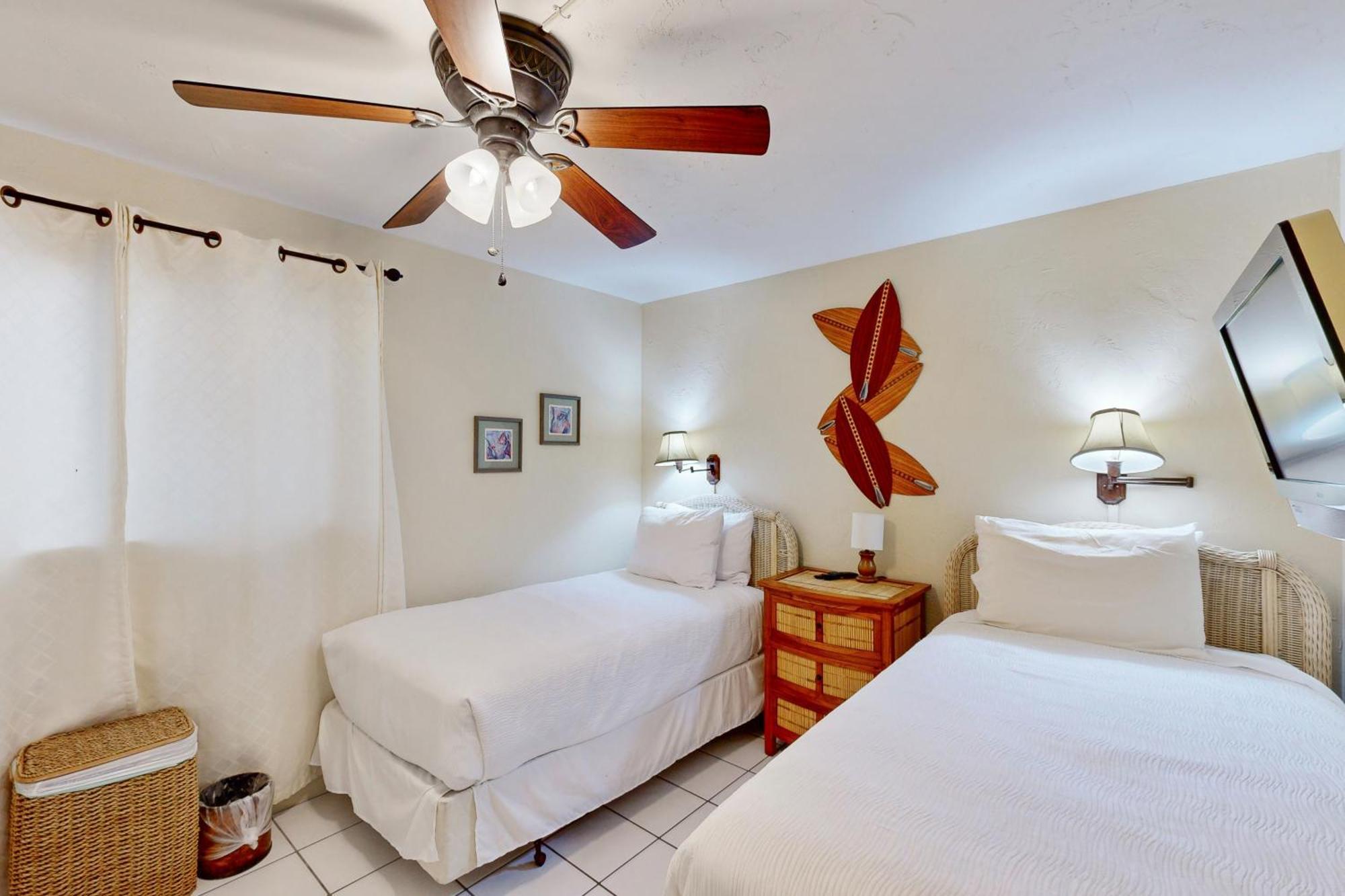 Alii Villas B202 Kailua-Kona Zewnętrze zdjęcie