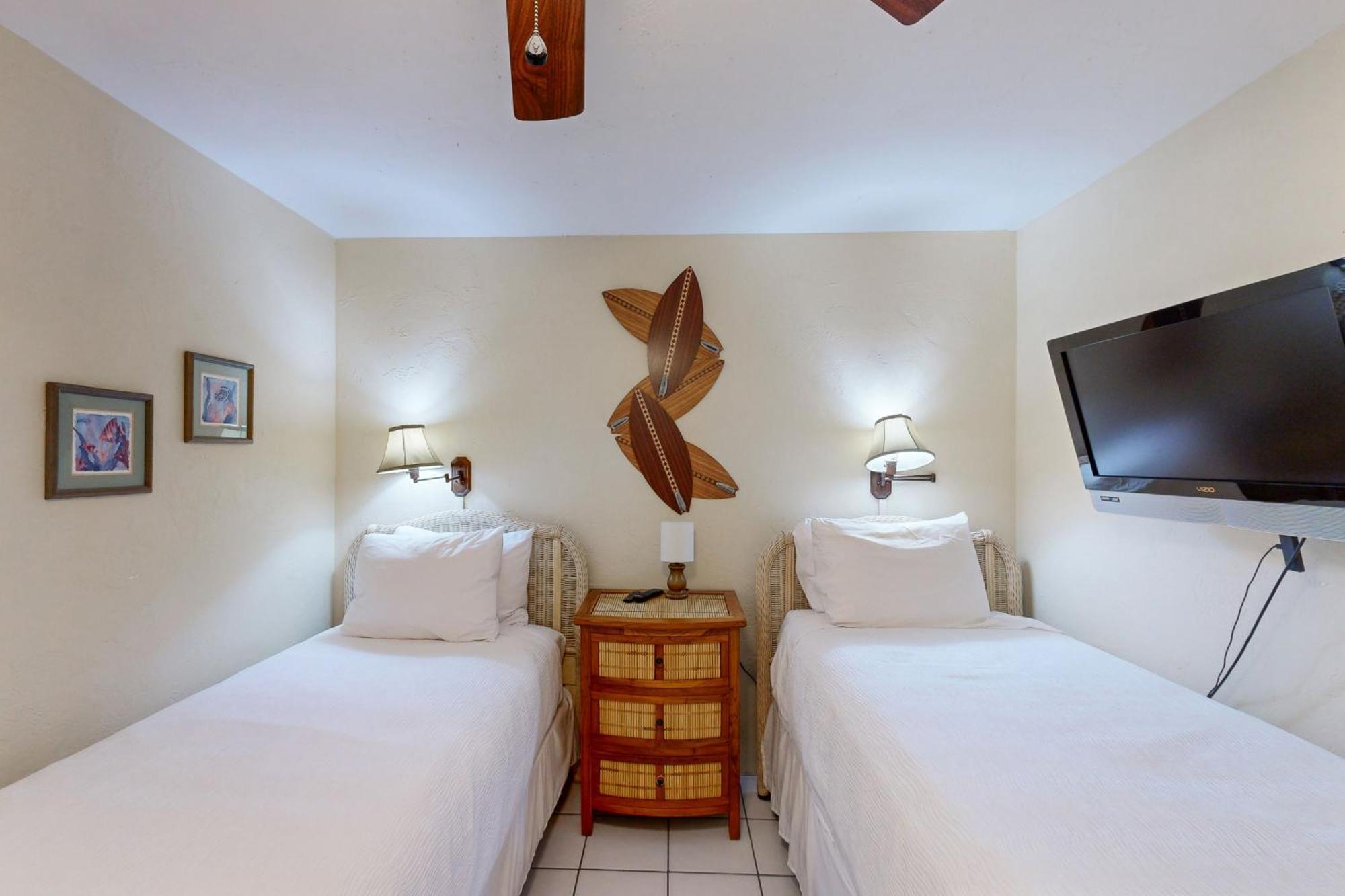 Alii Villas B202 Kailua-Kona Zewnętrze zdjęcie