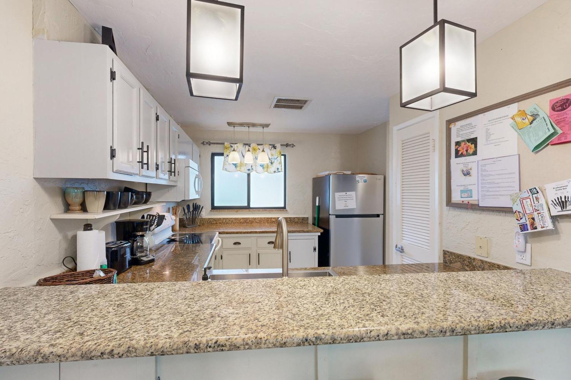 Alii Villas B202 Kailua-Kona Zewnętrze zdjęcie