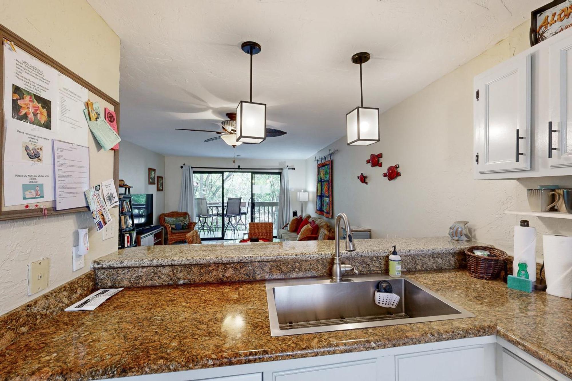 Alii Villas B202 Kailua-Kona Zewnętrze zdjęcie