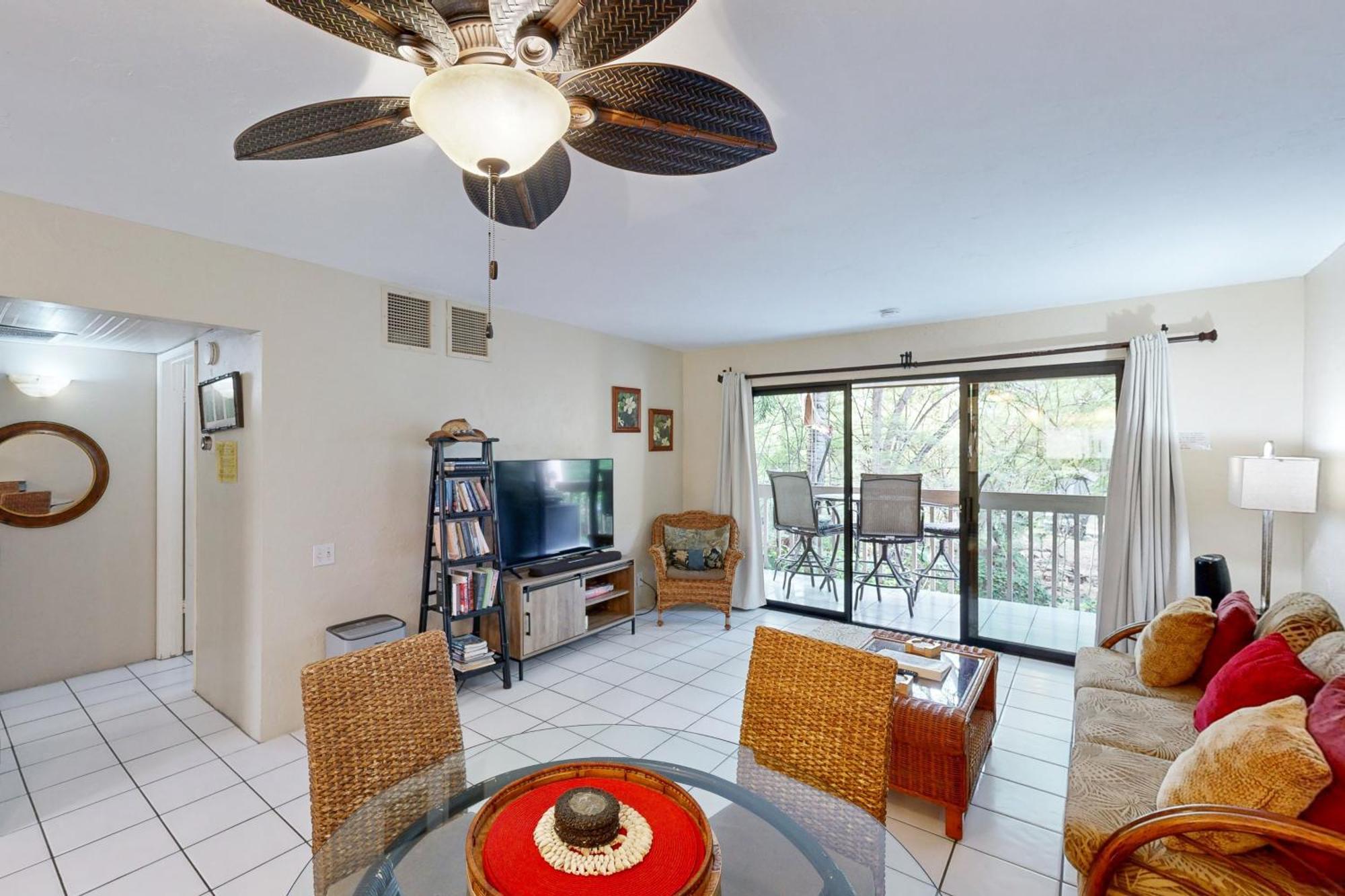 Alii Villas B202 Kailua-Kona Zewnętrze zdjęcie