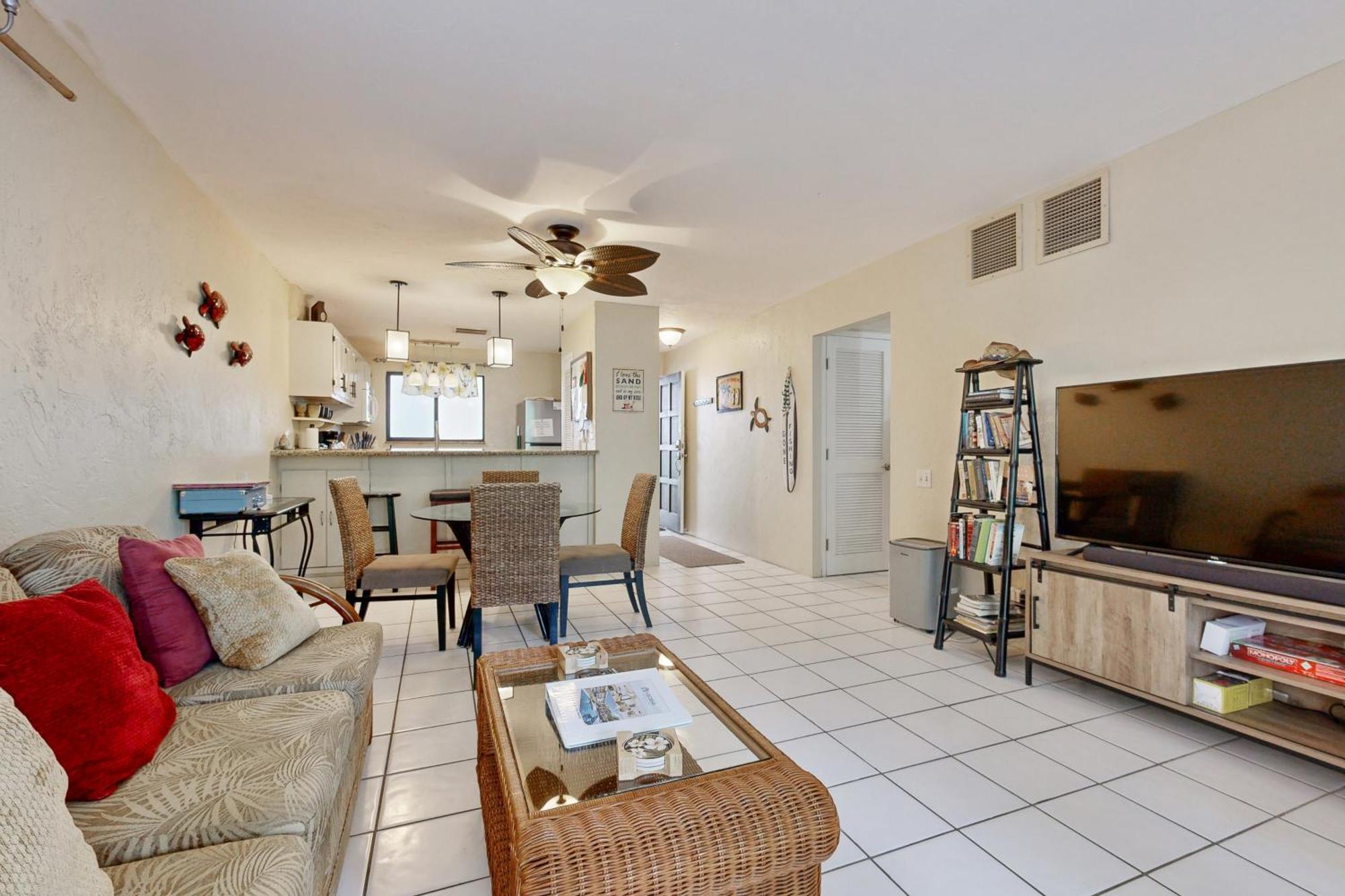 Alii Villas B202 Kailua-Kona Zewnętrze zdjęcie