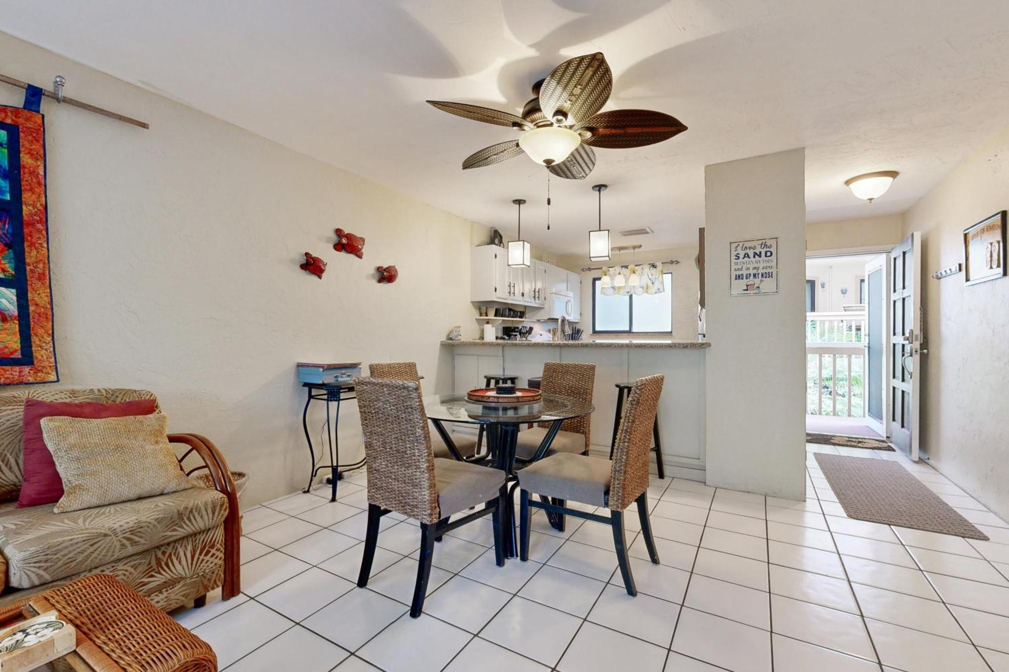 Alii Villas B202 Kailua-Kona Zewnętrze zdjęcie