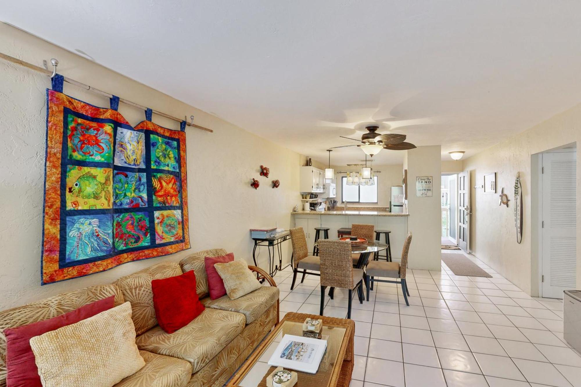 Alii Villas B202 Kailua-Kona Zewnętrze zdjęcie