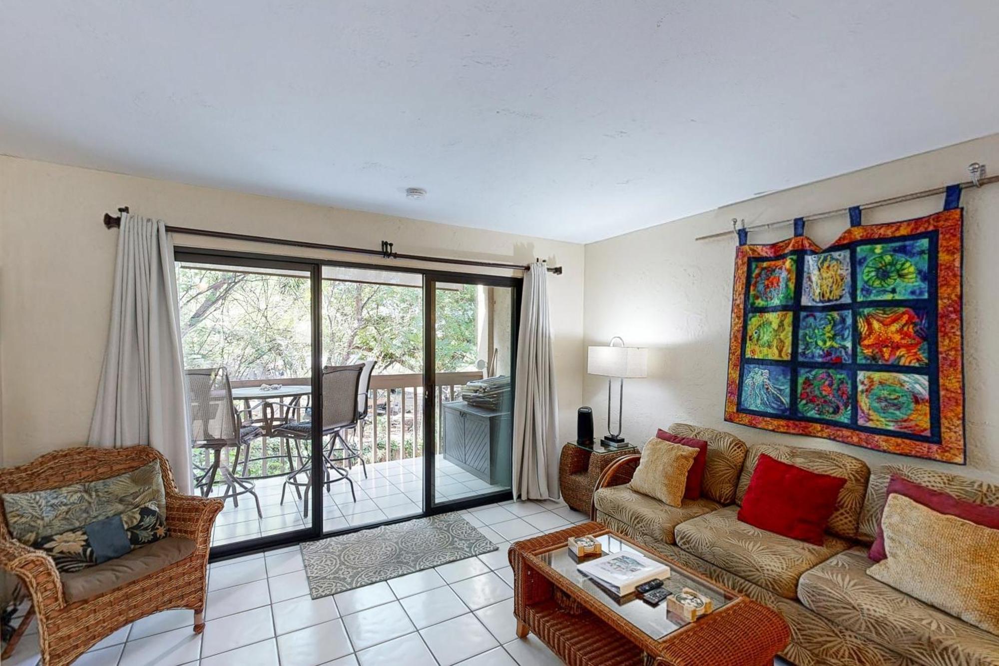 Alii Villas B202 Kailua-Kona Zewnętrze zdjęcie